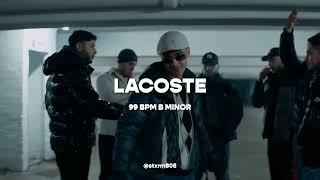 [FREE] Lacazette x Bojan Type Beat - "Lacoste"