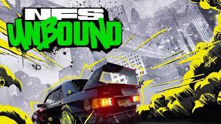 [Need For Speed Unbound Soundtrack] Buku - Front to Back