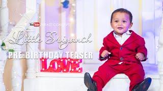 Sriyansh Pre-Birthday Teaser || VRAZZ CONCEPTS