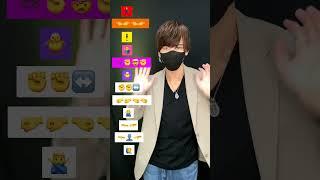 【Fly Project - Toca Toca (Radio Edit)】TikTok anime dance tutorial TAKAHARU #shorts #trend #trending