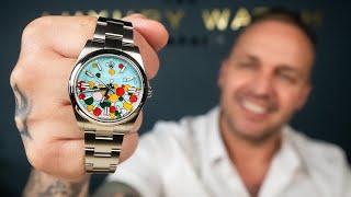 This Rolex Model Is DROPPING In The Market - Watch Dealers Honest Market Update - November 2023