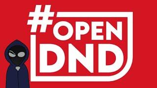 The Betrayal of DND & What this new ogl means #opendnd #dnd