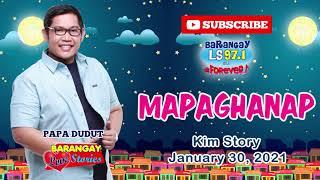 Barangay Love Stories: Romansang hinahanap-hanap ng katawan, sa pagtataksil ba matitikman?