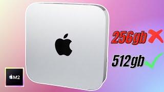 M2 Mac Mini Review $599 - Don't Listen to the Critics!