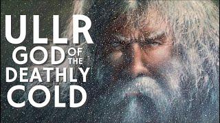 Ullr | Winter, Shields, Oaths, and Masculinity