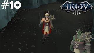 MY RNG IS CURSED AT BANDOS (BIG GIVEAWAY) *IKOV RSPS*