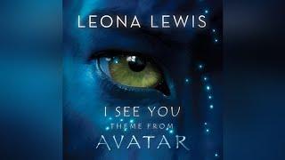 Leona Lewis - I See You (Theme From "Avatar") [Instrumental]