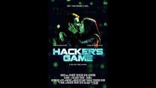 Hacker's Game - Türkçe Altyazılı - 2015