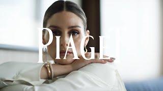 Olivia Palermo x Piaget Possession | Piaget Society 2019