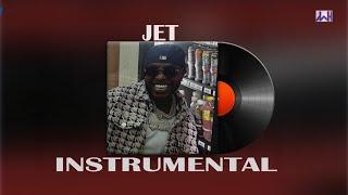 Peewee Longway  JET Instrumental