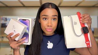 ASMR Rude Apple Store Employee Role-play  ASMR Customer Service Role-play