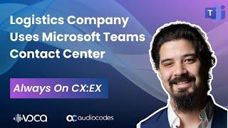 How to Deliver Better Customer Experience Using Microsoft Teams