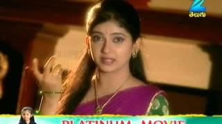 Pasupu Kumkuma - Telugu Tv Serial - Best Scene - 464 - Ali Reza, Pallavi Gowda - Zee Telugu