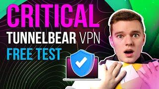 Is Your VPN Useless? | Free Test