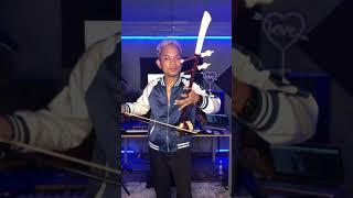 Vanthan - Tomorrow Forever Cover with Khmer Instruments