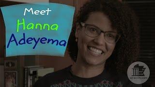 Meet Hanna Adeyema, MIT Alum & Tenacity Health Co-Founder - Documentary