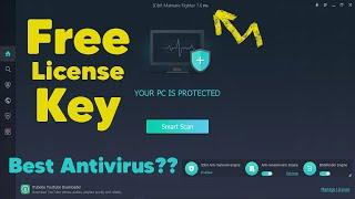 How to install IObit malware fighter 7 pro || Free license key!!! || Beyond Legend