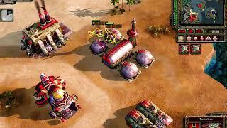 Command & Conquer Red Alert 3: The Science of War