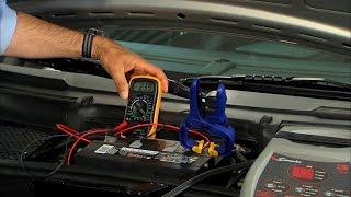 CNET On Cars - How To: Diagnose an electrical leak in your car