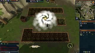 RuneScape How to Install and uninstall sprinkler mk1