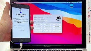 Lpro AIO RamDisk Bypass iCloud Lock Hello Screen & Passcode & Broken Baseband IPhone iPad iOS 15.5