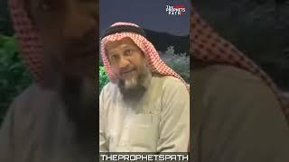 THIS MAN CAN DO DIFFERENT ADHANS!|THEPROPHETSPATH| #Shorts #Adhan #Azan