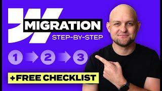 Migrating Your Website to Webflow + FREE CHECKLIST