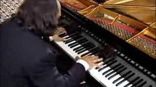 Beethoven Moonlight 3rd Movement - Mark Salman