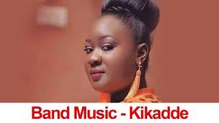 Love Science - Sophie Nantongo - Ugandan Kikadde Band Music