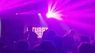 Stuart Pearce: Colonia - Bodega 15/06/24