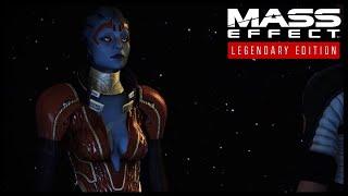 Samara | Conversations - Mass Effect 2 - Legendary Edition (Female Shepard)  Game Movie 