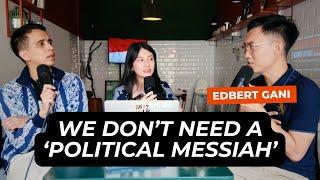 What is the Secret Sauce to Indonesia's Political Stability? - Edbert Gani