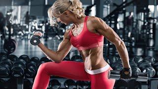 Best Workout Music Mix 2021  Gym Motivation Music 2021  Female Fitness Motivation #6