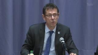 UN Assistant-Secretary-General Ivan Simonovic on the Universality and Diversity of Human Rights