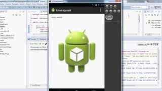 Ion::Loading Image from URL [Android Tutorial]