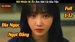 Review Phim: Mẹ Chồng Nàng Dâu Hợp Tác Bảo Vệ Gia Đình Khỏi Nữ Nhân Bí Ẩn | Bitter Sweet Hell Full