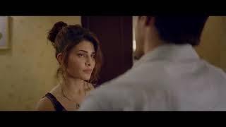 Jacqueline Fernandez Hot Sex Scene With Siddharth Malhotra in  movie A Gentleman