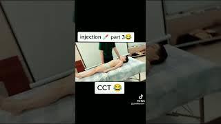 injection  part 3#next video injection  part4 #watch # viral video #link YouTube channel ok.......