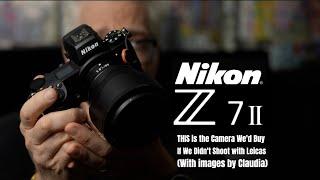 Nikon Z7 II: THIS is the Camera We'd Buy If We Didn't Shoot with Leicas (images by Claudia)