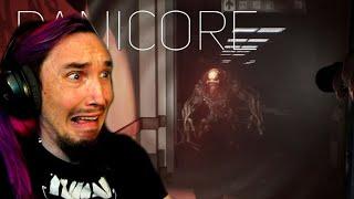 WHAT LURKS IN THE HOSPITAL | Panicore