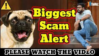 Biggest Scam Alert ️ | Share Maximum | ©Ji Talkz | Jijith Elamadu #alert #malayalamfundub #fundub
