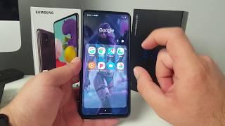 Как ОСВОБОДИТЬ ПАМЯТЬ на ТЕЛЕФОНЕ Android Samsung? Очистить Память на Смартфоне Самсунг Андроид