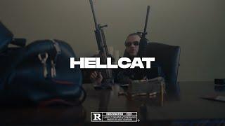 Tunde X Meekz X Blueface Trap Type Beat "HELLCAT" (prod. TD Beatz)