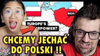 Our Reaction to Poland Explained!