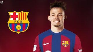 Kalvin Phillips - Welcome to Barcelona? 2024 - Skills, Tackles & Passes | HD