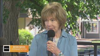 Sen. Tina Smith on State Fair, marijuana and more