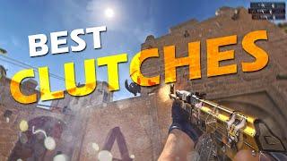 Top 20 Pro Clutches in 2024 (CS2 Fragmovie)