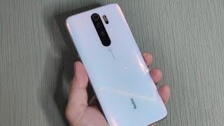 Redmi Note 8 Pro Review: Isang Malupit na KATAPAT ng mga FLAGSHIPS!