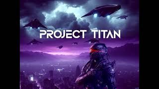 Rob Parker - Project Titan OST