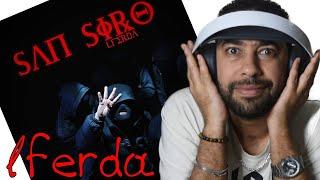 LFERDA - SAN SIRO reaction